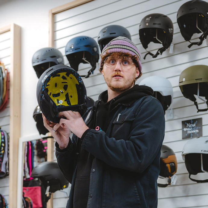 bike helmets for skiing ILM Helmet Adult Bicycle Ski Snowboard Helmet ASTM CPSC CE Z102 (S, Matte Black) : Sports & Outdoors Featuring a headset with sound by Harman/Kardon integrated into the helmets earpads Colorado's Ski Helmet Specialists |