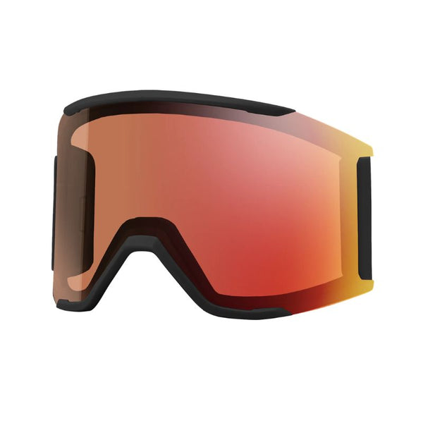 Smith Squad MAG Lens - ChromaPop Pro Photochromic Red Mirror