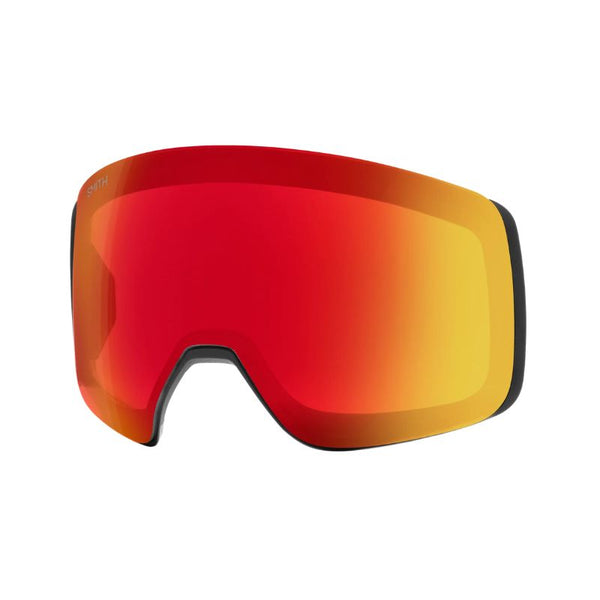 Smith 4D MAG Lens - ChromaPop Photochromic Red Mirror – craniologie
