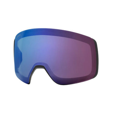 Smith 4D MAG Lens - ChromaPop Photochromic Rose Flash