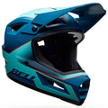 Crux Matte Blue