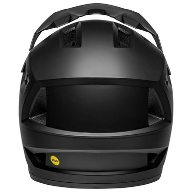 Bell Sanction 2 DLX Mips - Alpine Matte Black