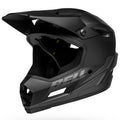 Alpine Matte Black