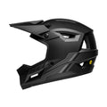 Alpine Matte Black