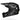 Bell Sanction 2 DLX Mips - Alpine Matte Black
