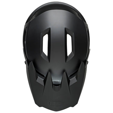 Bell Sanction 2 DLX Mips - Alpine Matte Black