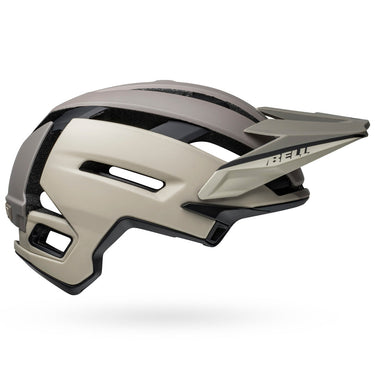 Bell Super Air R Mips - Matte Cement Gray