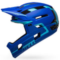Matte Gloss/Blues