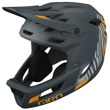 Giro Coalition Spherical - Matte Dark Shark Dune