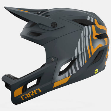 Giro Coalition Spherical - Matte Dark Shark Dune