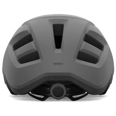 Giro Fixture II Mips - Matte Titanium