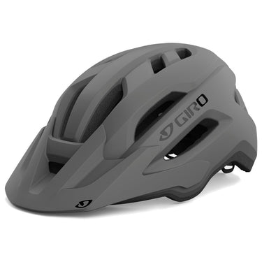 Giro Fixture II Mips - Matte Titanium
