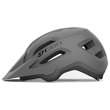 Giro Fixture II Mips - Matte Titanium