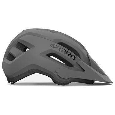 Giro Fixture II Mips - Matte Titanium