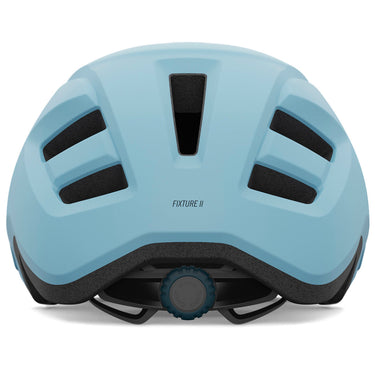 Giro Women's Fixture Mips II - Matte Light Harbor Blue