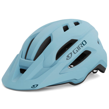 Giro Women's Fixture Mips II - Matte Light Harbor Blue