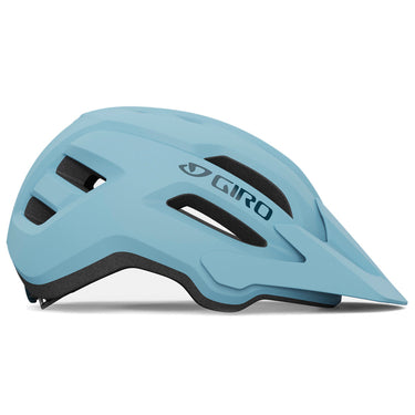 Giro Women's Fixture Mips II - Matte Light Harbor Blue