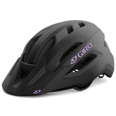 Giro Women's Fixture Mips II - Matte Titanium Fade