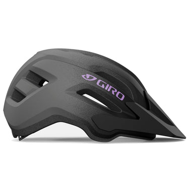 Giro Women's Fixture Mips II - Matte Titanium Fade