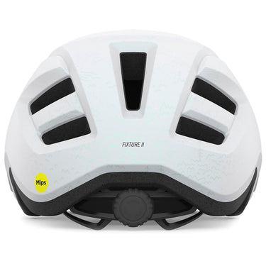 Giro Women's Fixture Mips II - Matte White
