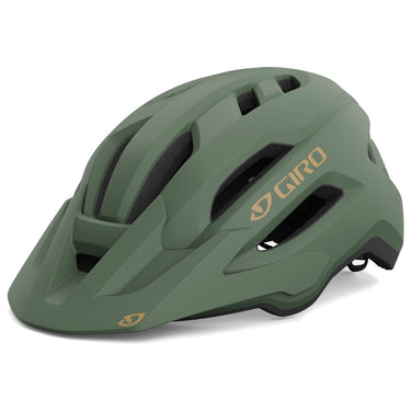Giro Fixture II Mips - Matte Hedge Green
