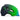 Giro Scamp II Mips - Matte Blue/Green Towers