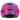 Giro Scamp II Mips - Matte Pink Animal
