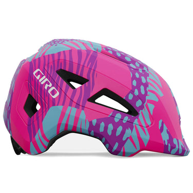 Giro Scamp II Mips - Matte Pink Animal
