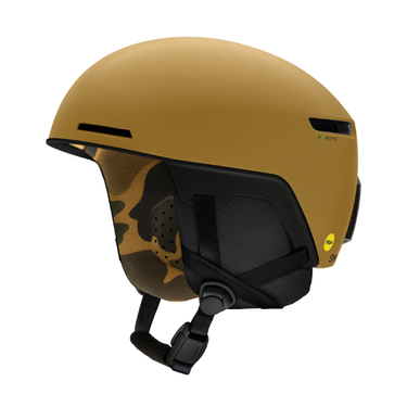 Smith Code Mips - Matte Coyote