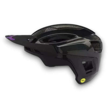 Oakley DRT3 - Gloss Black Galaxy Factory Pilot