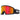 #Black/Lumalens Red Ion
