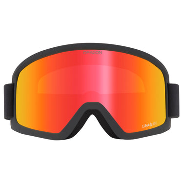 #Black/Lumalens Red Ion