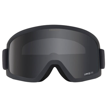 Dragon DX3 L OTG - Classic Black/Lumalens Dark Smoke