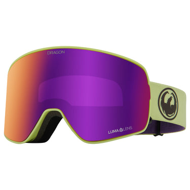 #Bonus Matcha/Lumalens Purple Ion/Lumalens Violet