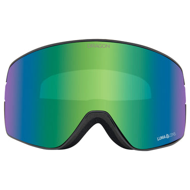 #Icon Green/Lumalens Green Ion/Lumalens Amber