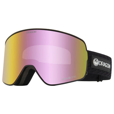 Dragon NFX2 - Icon Pink/Lumalens Pink Ion/Midnight