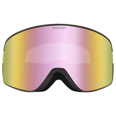 Dragon NFX2 - Icon Pink/Lumalens Pink Ion/Midnight