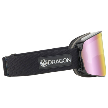 Dragon NFX2 - Icon Pink/Lumalens Pink Ion/Midnight