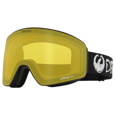 #Classic Black/Photochromic Yellow