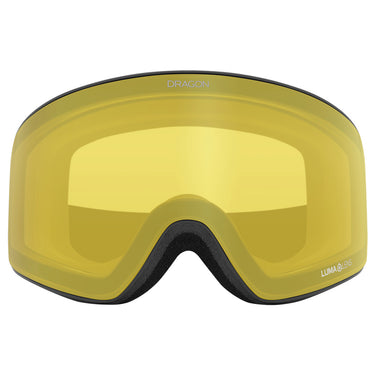 #Classic Black/Photochromic Yellow