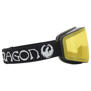 #Classic Black/Photochromic Yellow