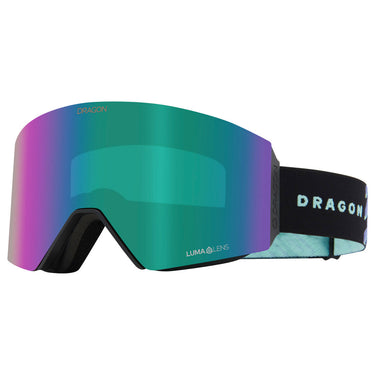 Dragon RVX Mag OTG - Coolwave/Lumalens Celeste/Amber