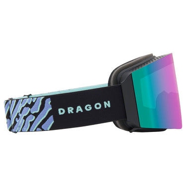 Dragon RVX Mag OTG - Coolwave/Lumalens Celeste/Amber
