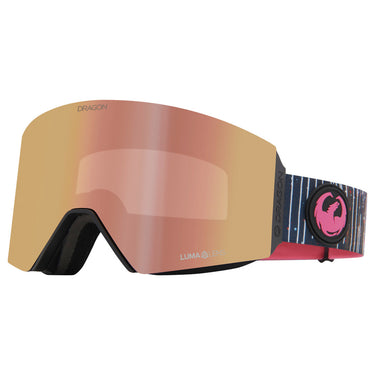 Dragon RVX Mag OTG - Bryan Iguchi Signature/Lumalens Rose Gold Ion/Midnight