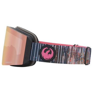 Dragon RVX Mag OTG - Bryan Iguchi Signature/Lumalens Rose Gold Ion/Midnight