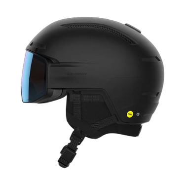 Salomon Driver Prime Sigma Photochromic Mips - Black