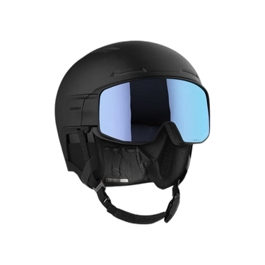 Salomon Driver Prime Sigma Photochromic Mips - Black