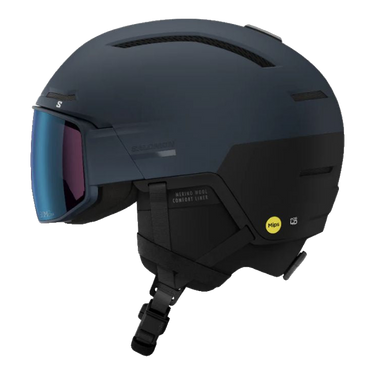 Salomon Driver Prime Sigma Photochromic Mips - Dress Blue