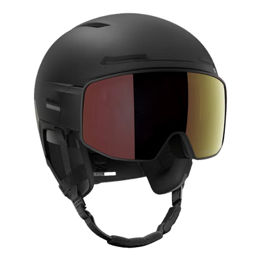 Salomon Driver Prime Sigma Photochromic Mips - Black/Bronze