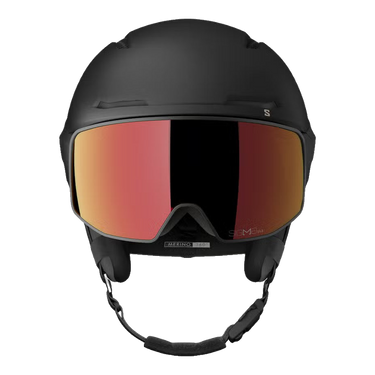 Salomon Driver Prime Sigma Photochromic Mips - Black/Bronze